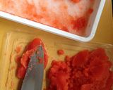 いろいろ使える♪たらこバター作り方1写真