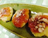 じゃがいもの甘味噌作り方1写真