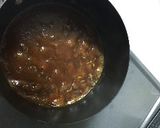 生姜焼きのタレ （覚書）作り方3写真