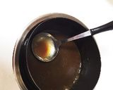生姜焼きのタレ （覚書）作り方4写真