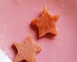 頑張ったね★一番星カレー★作り方4写真