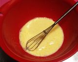 簡単フレンチトースト♪朝食にも作り方1写真