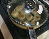コロコロミニハンバーグ!!作り方10写真