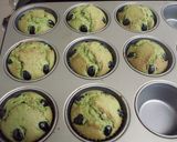 和風✿抹茶＆黒豆カップ/パウンドケーキ✿作り方10写真