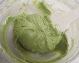 和風✿抹茶＆黒豆カップ/パウンドケーキ✿作り方7写真