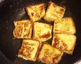 簡単フレンチトースト♪朝食にも作り方6写真