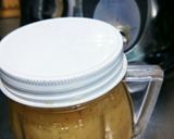 ブレンダーで簡単酢味噌作り方1写真