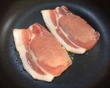栄養満点!お手軽しょうが焼き作り方4写真