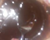 HMで作る♡生チョコブッセ作り方7写真