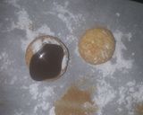 HMで作る♡生チョコブッセ作り方8写真