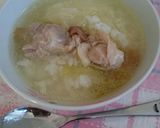 鶏もも肉の梅煮作り方6写真