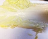 豚バラ白菜☆トロリンミルフィーユ鍋作り方1写真