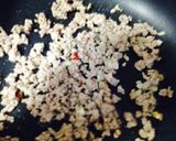 野菜たっぷりミートソース作り方2写真