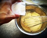 水切りヨーグルトとリコッタチーズのケーキ作り方4写真