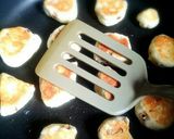 ヨーグルトで時短スコーン作り方9写真