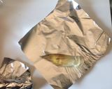 新鮮タケノコの簡単!旨〜♪ホイル焼き作り方4写真