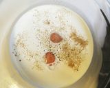新じゃがと新玉ねぎのミートキッシュ☆作り方5写真