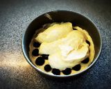 水切りヨーグルトとリコッタチーズのケーキ作り方7写真