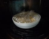 最速のミートボールスパゲティ作り方7写真