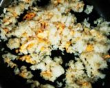 あんかけチャーハン作り方5写真