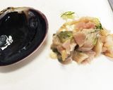 あさりのバターソテー♡作り方1写真