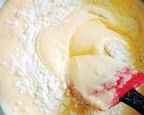 しっとり濃厚チーズパウンドケーキ♪作り方2写真