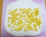 朝食＆ランチに♪トリプル☆コーンパン作り方8写真
