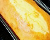 しっとり濃厚チーズパウンドケーキ♪作り方6写真