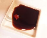 美味しいおつまみ☆お刺身クジラの竜田揚げ作り方10写真