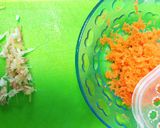 美味しいおつまみ☆お刺身クジラの竜田揚げ作り方11写真