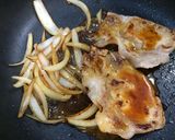 栄養満点!お手軽しょうが焼き作り方6写真