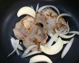栄養満点!お手軽しょうが焼き作り方5写真
