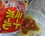 最速のミートボールスパゲティ作り方11写真