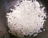 春！絶品めちゃ旨！エビと空まめの揚げ焼き作り方4写真