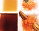 美味しいおつまみ☆お刺身クジラの竜田揚げ作り方13写真
