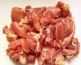 ★極旨♪鶏のジューシーから揚げ★作り方1写真