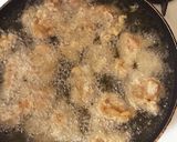 ★極旨♪鶏のジューシーから揚げ★作り方4写真