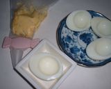 小さなオードブル作り方3写真