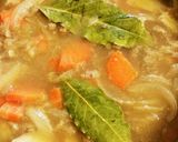 定番☆カレー作り方4写真