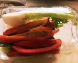 塩レモンピクルス作り方6写真