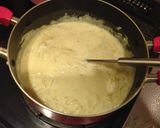 簡単低カロ★豆腐deグラタン作り方5写真