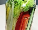 塩レモンピクルス作り方13写真