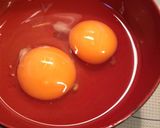 簡単！出し巻き卵！作り方1写真