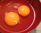 簡単！出し巻き卵！作り方1写真