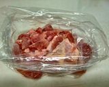 鶏の唐揚げ作り方1写真