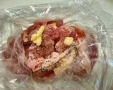 鶏の唐揚げ作り方2写真