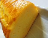 しっとり濃厚チーズパウンドケーキ♪作り方11写真