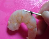 【簡単】親子でエビはんぺんコロッケ作り方2写真