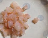 【簡単】親子でエビはんぺんコロッケ作り方3写真