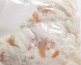 【簡単】親子でエビはんぺんコロッケ作り方6写真